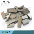 Jdk Diamond Segment Sandstone Segment Granite Segment